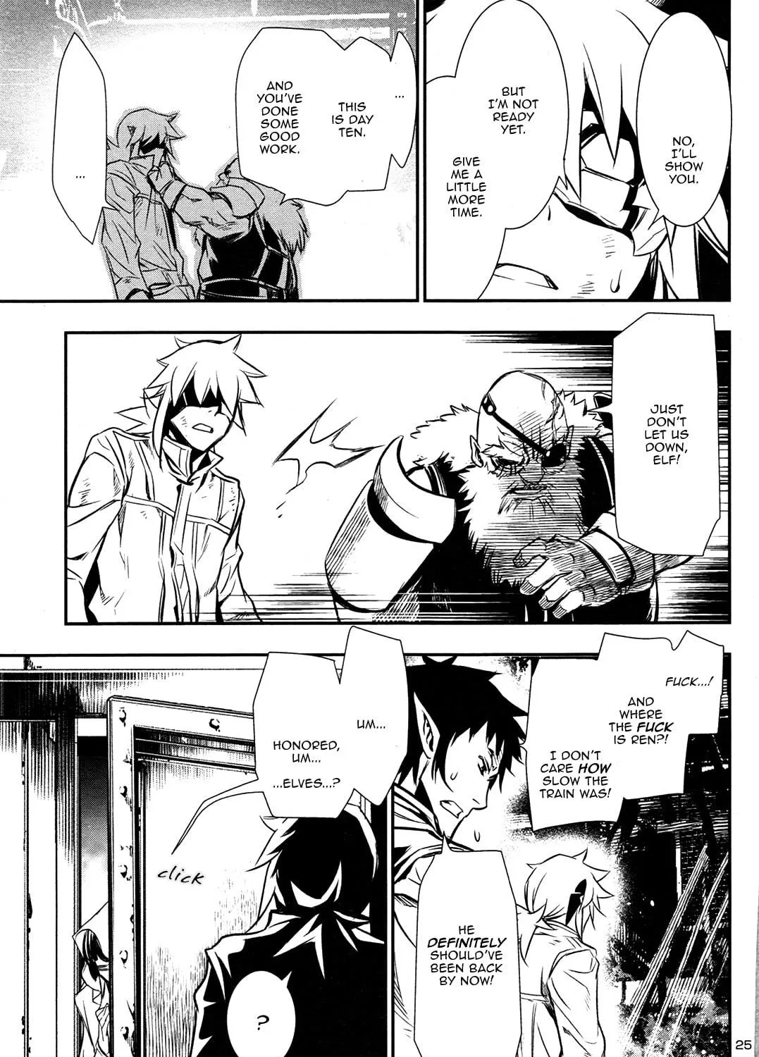 Read Shinju no Nectar chapter 10 image 46 on Lezhin