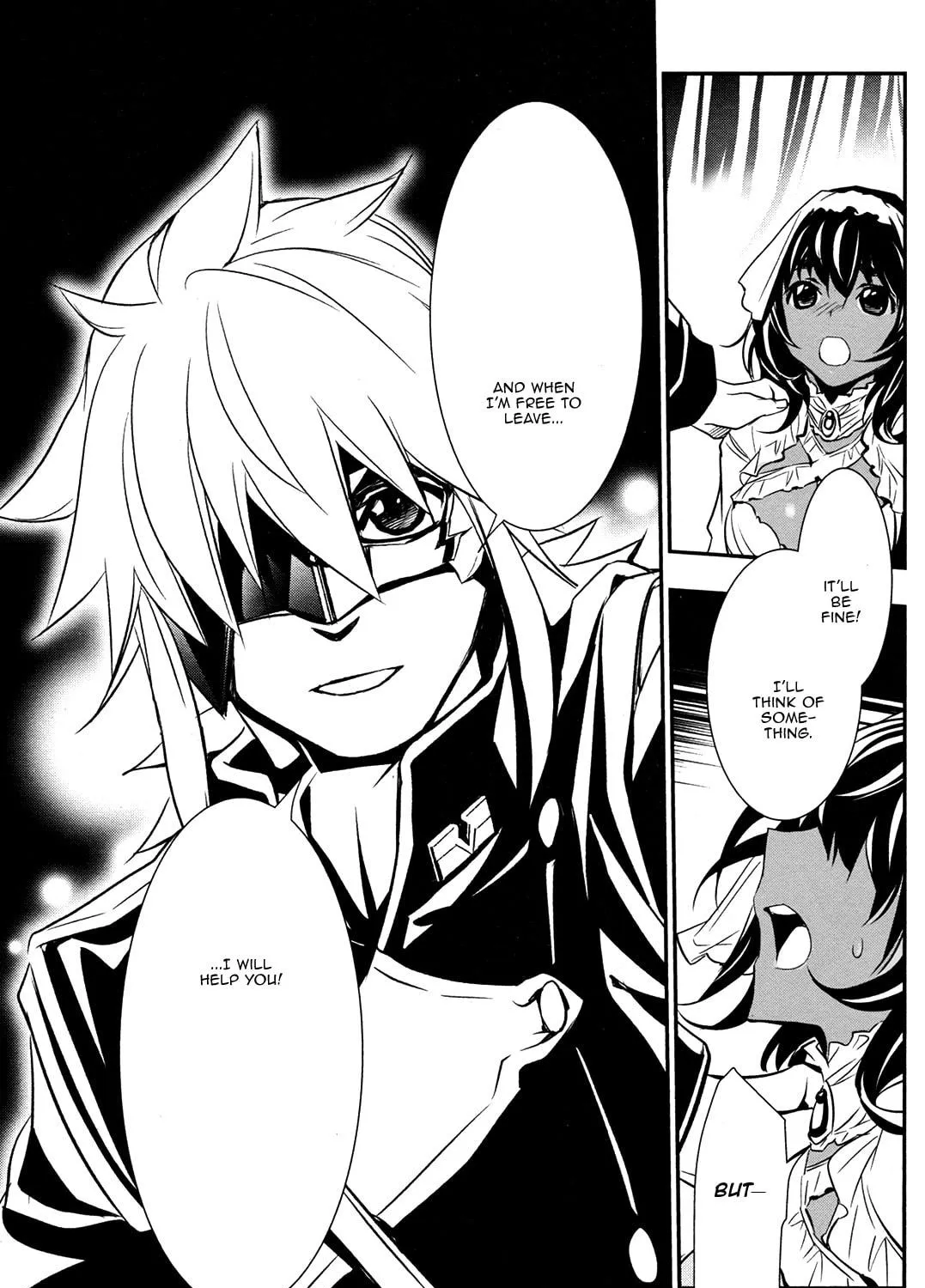 Read Shinju no Nectar chapter 10 image 70 on Lezhin