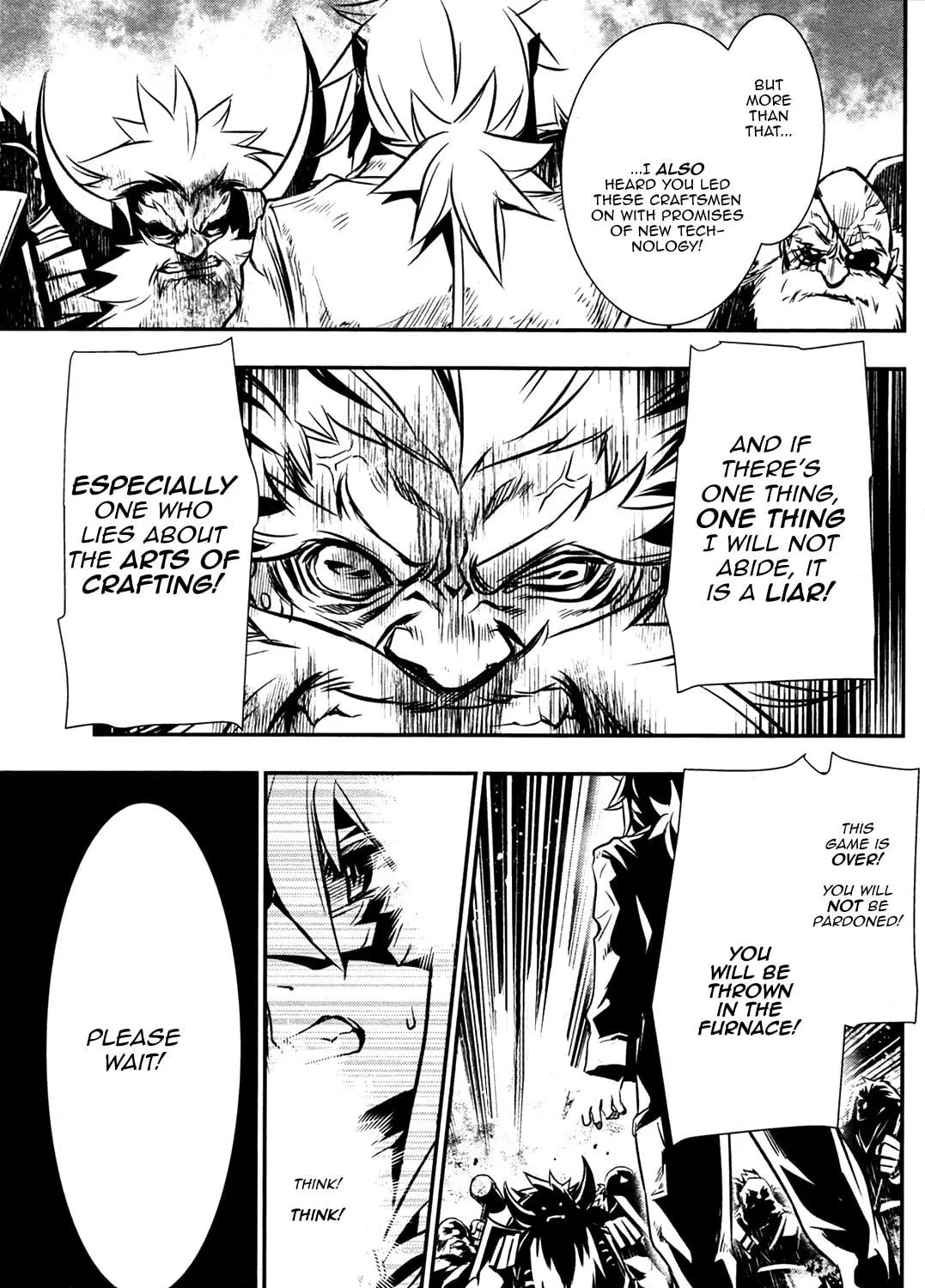 Read Shinju no Nectar chapter 10 image 78 on Lezhin