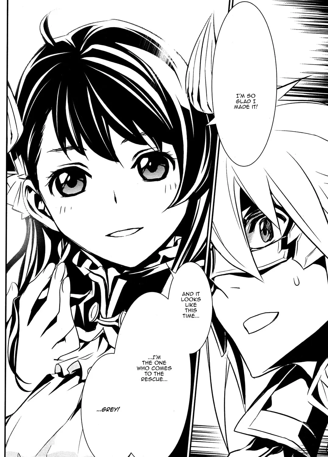Read Shinju no Nectar chapter 10 image 84 on Lezhin