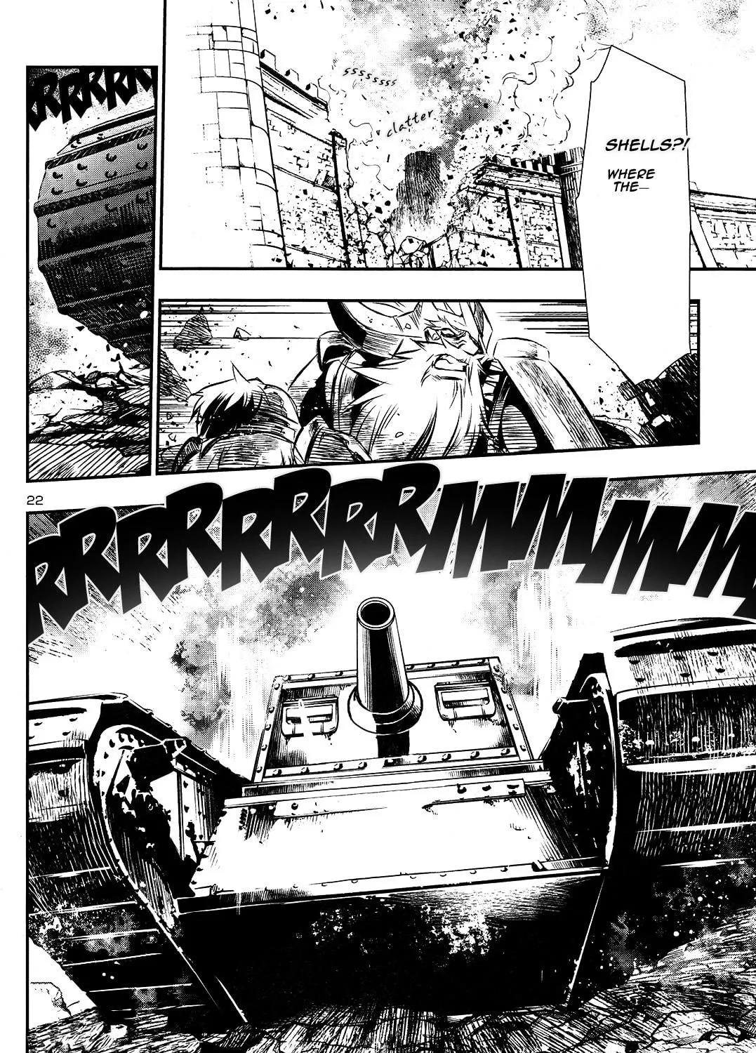 Read Shinju no Nectar chapter 11 image 40 on Lezhin