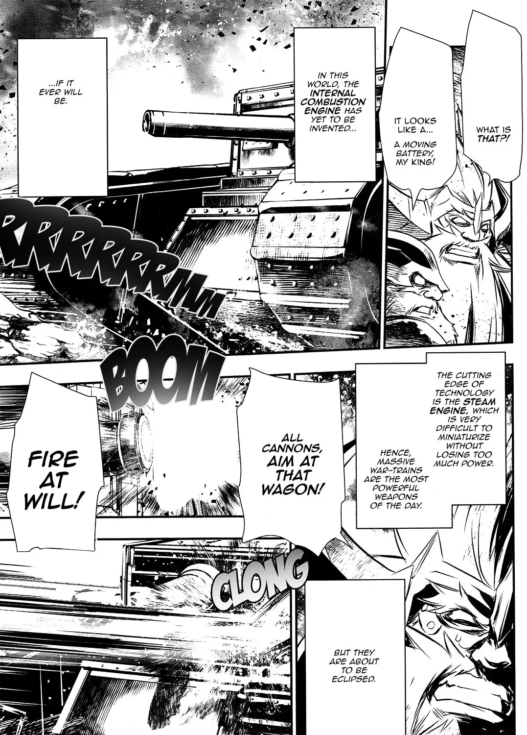 Read Shinju no Nectar chapter 11 image 42 on Lezhin