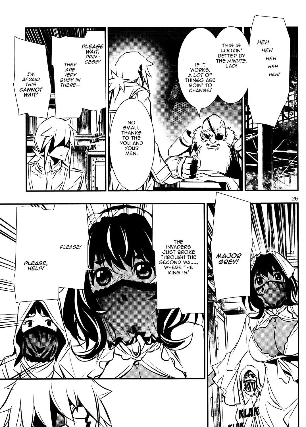 Read Shinju no Nectar chapter 11 image 46 on Lezhin
