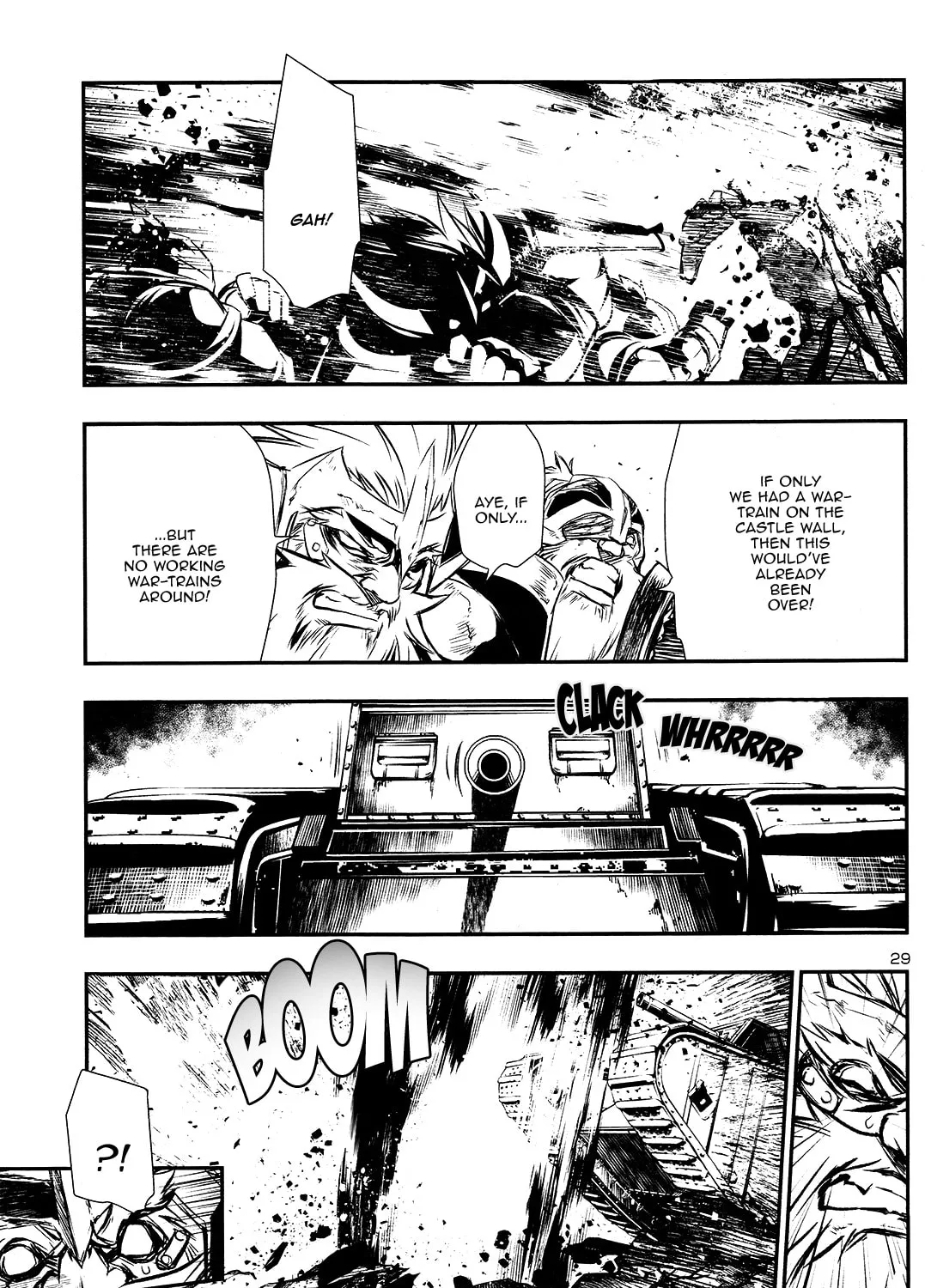 Read Shinju no Nectar chapter 11 image 54 on Lezhin