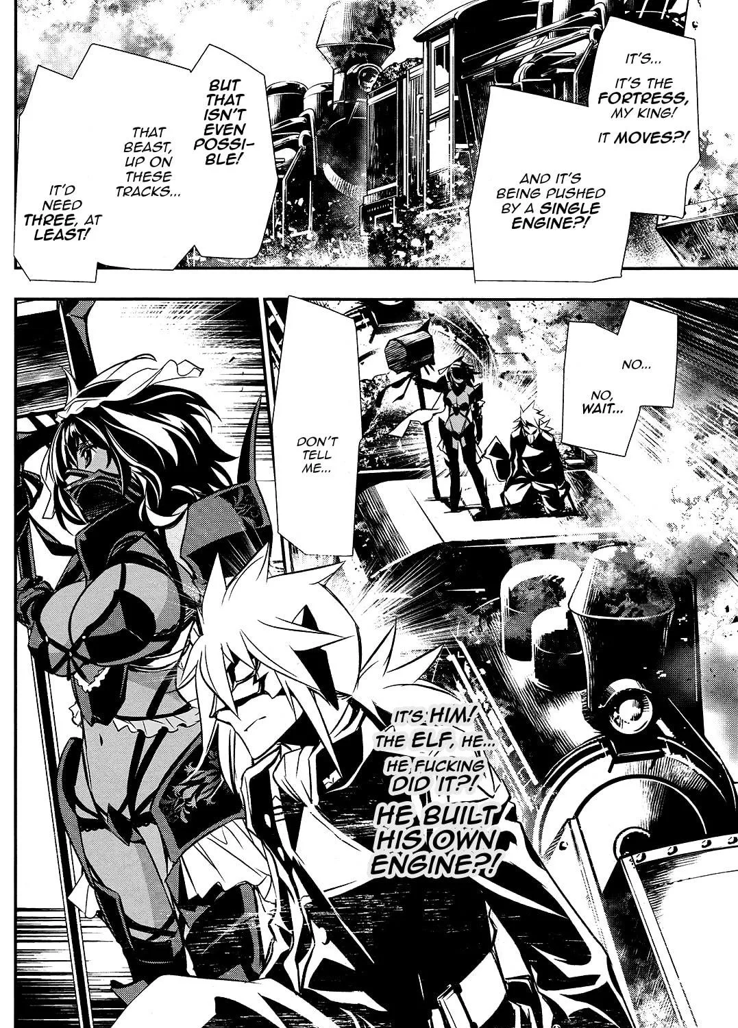 Read Shinju no Nectar chapter 11 image 58 on Lezhin