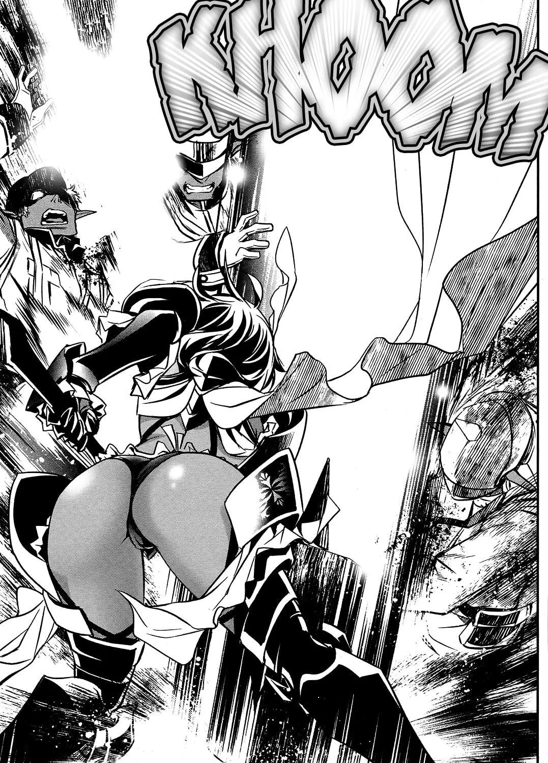 Read Shinju no Nectar chapter 11 image 64 on Lezhin