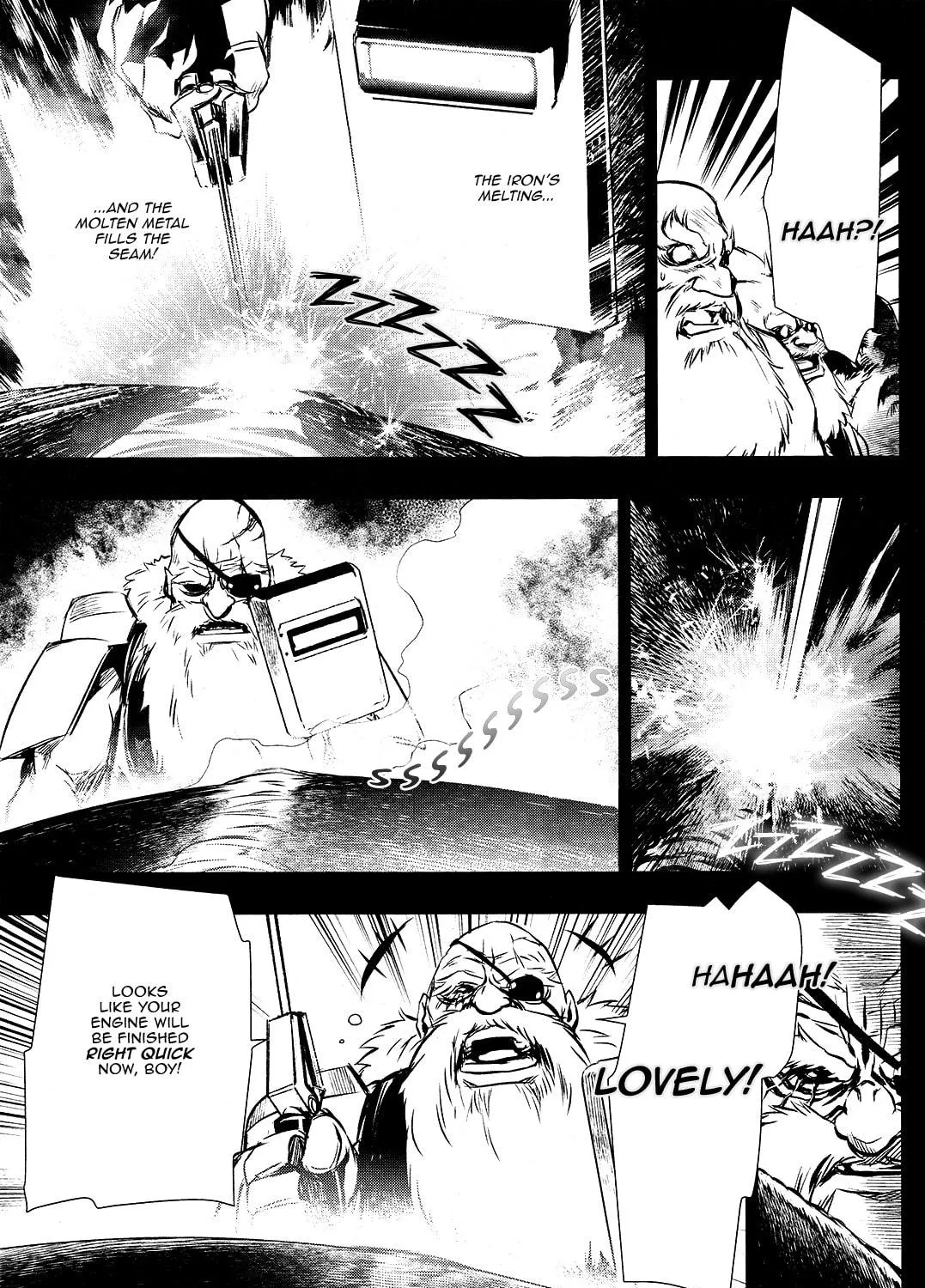 Read Shinju no Nectar chapter 11 image 76 on Lezhin