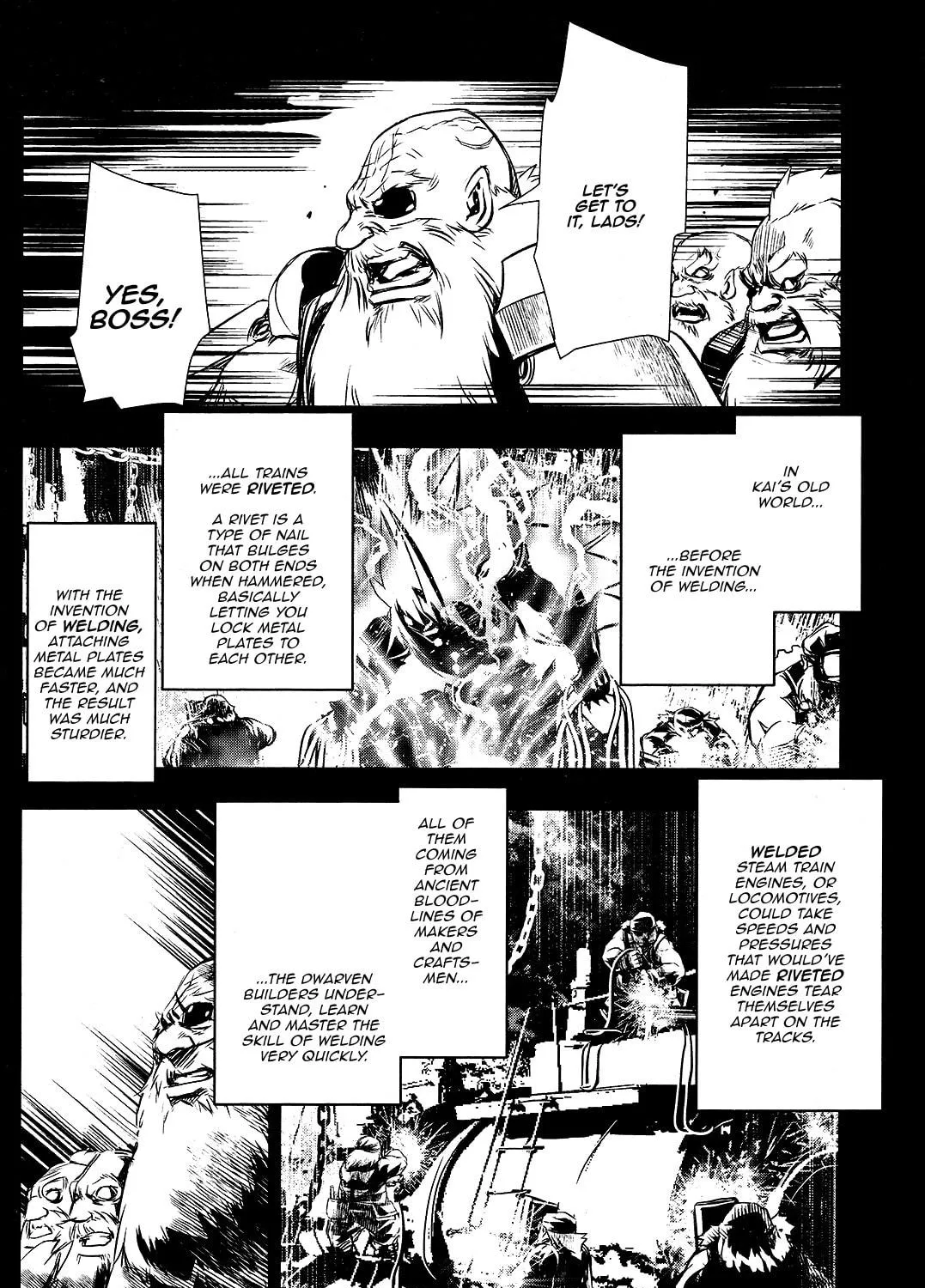 Read Shinju no Nectar chapter 11 image 78 on Lezhin
