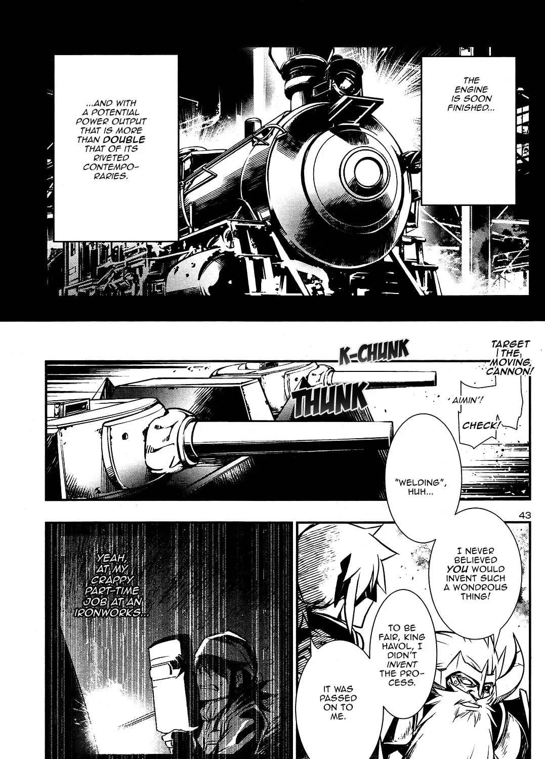 Read Shinju no Nectar chapter 11 image 80 on Lezhin