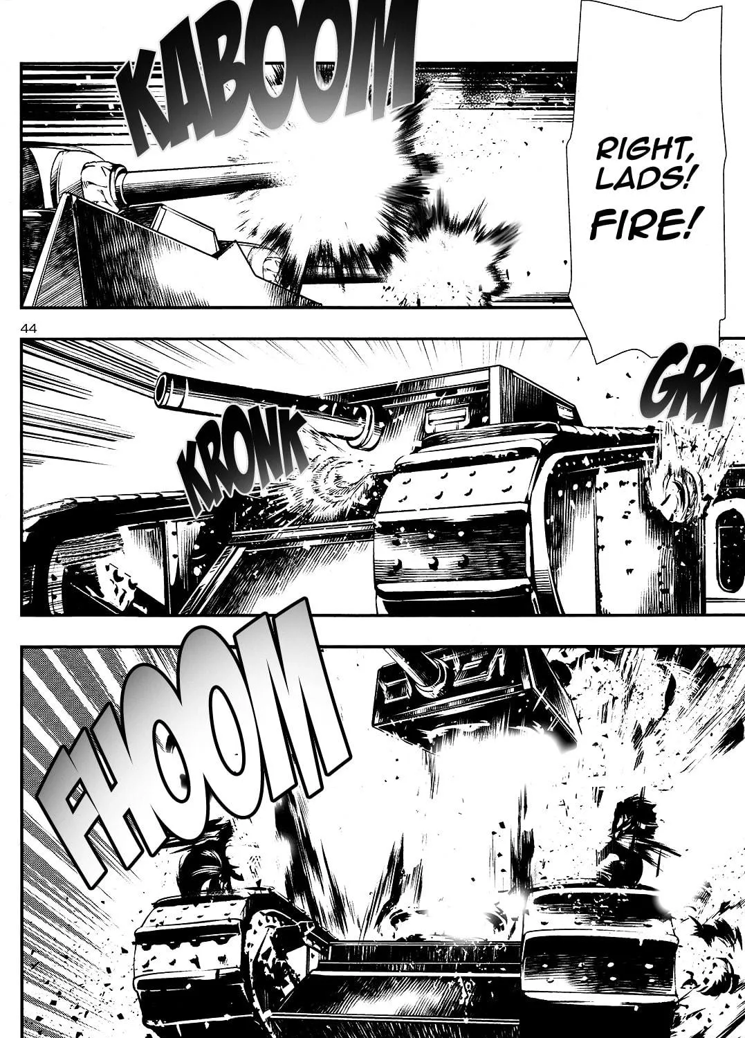 Read Shinju no Nectar chapter 11 image 82 on Lezhin