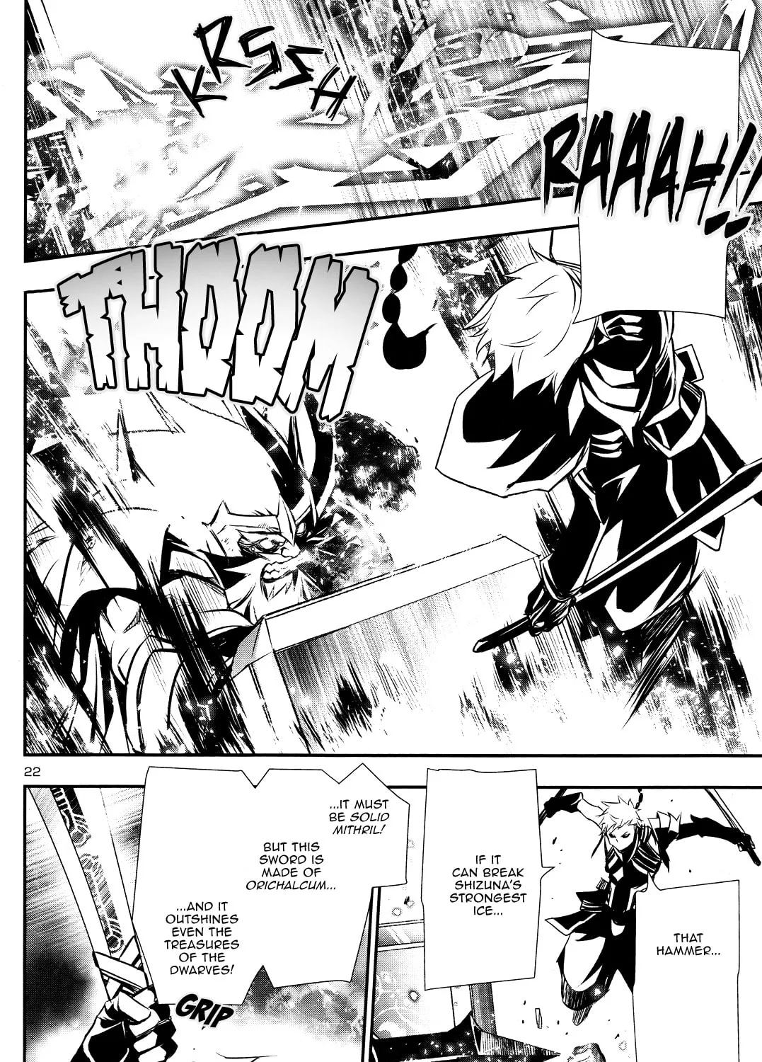 Read Shinju no Nectar chapter 12 image 42 on Lezhin