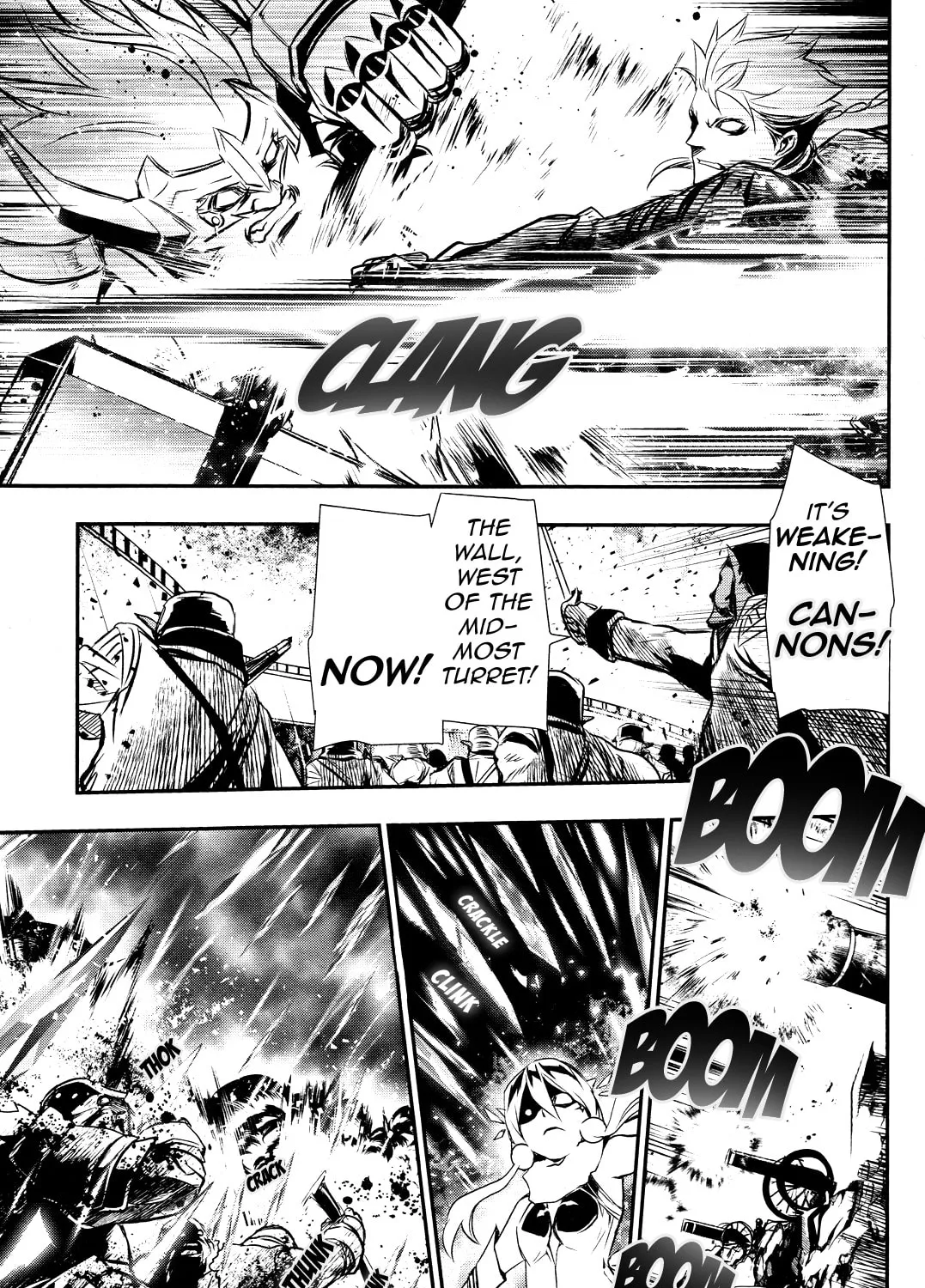 Read Shinju no Nectar chapter 12 image 44 on Lezhin
