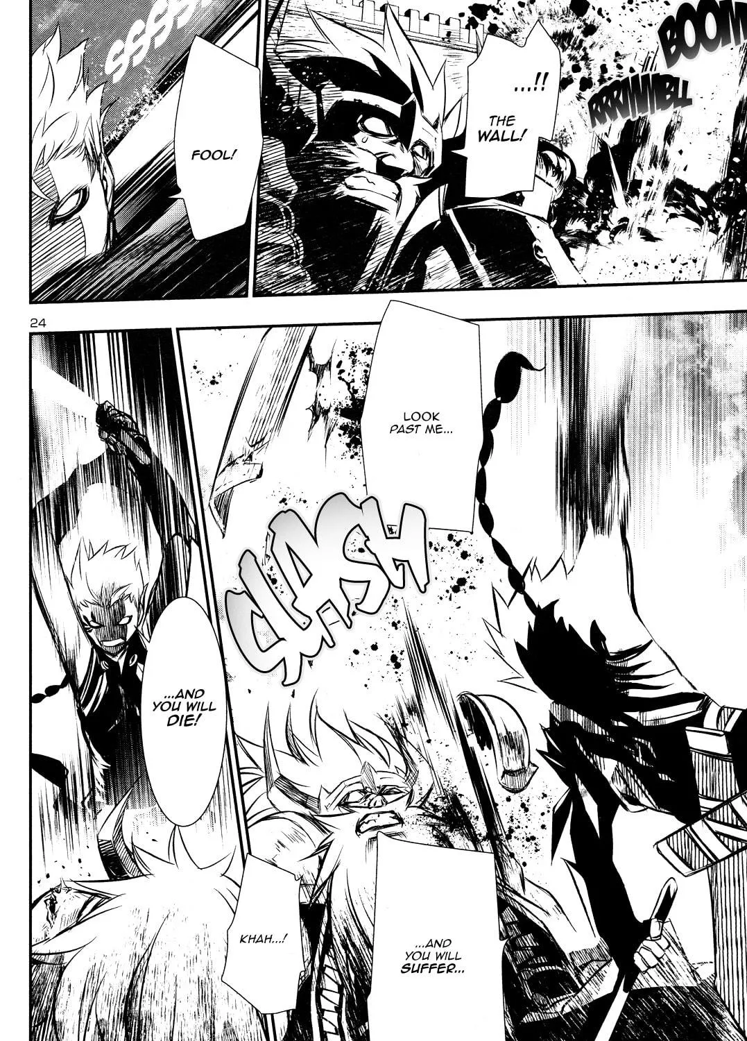 Read Shinju no Nectar chapter 12 image 46 on Lezhin