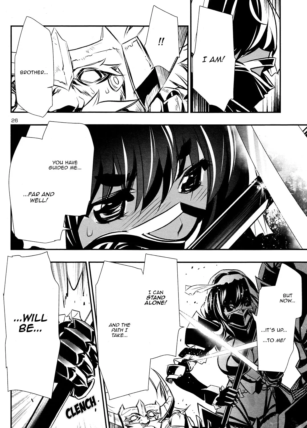 Read Shinju no Nectar chapter 12 image 50 on Lezhin