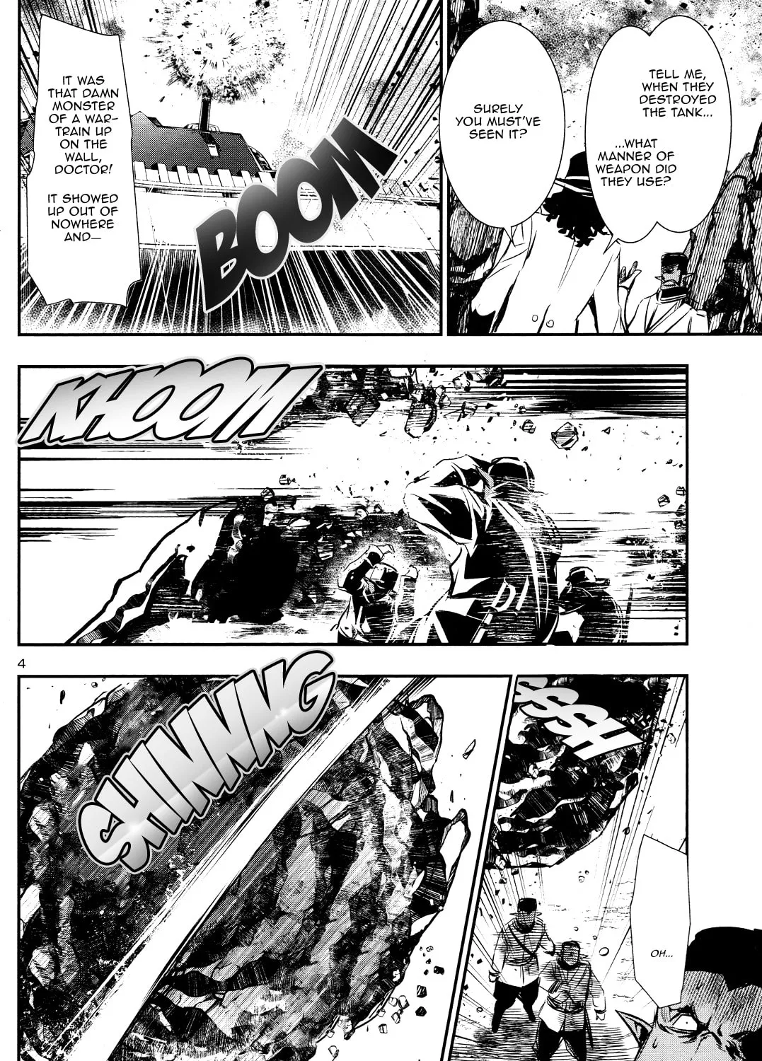 Read Shinju no Nectar chapter 12 image 6 on Lezhin