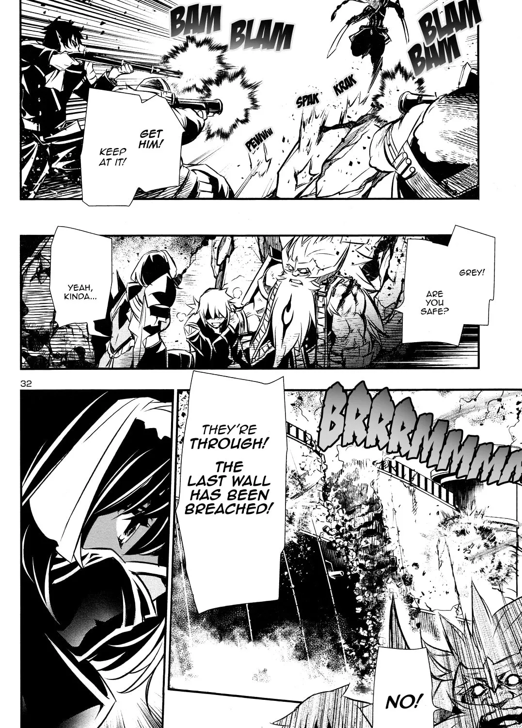 Read Shinju no Nectar chapter 12 image 62 on Lezhin