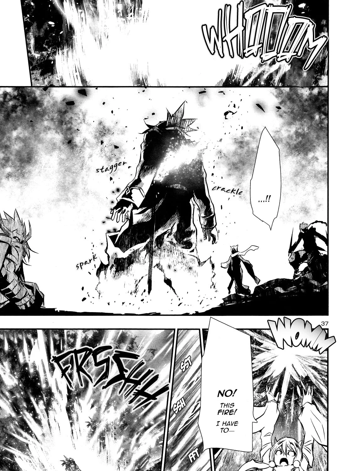 Read Shinju no Nectar chapter 12 image 72 on Lezhin