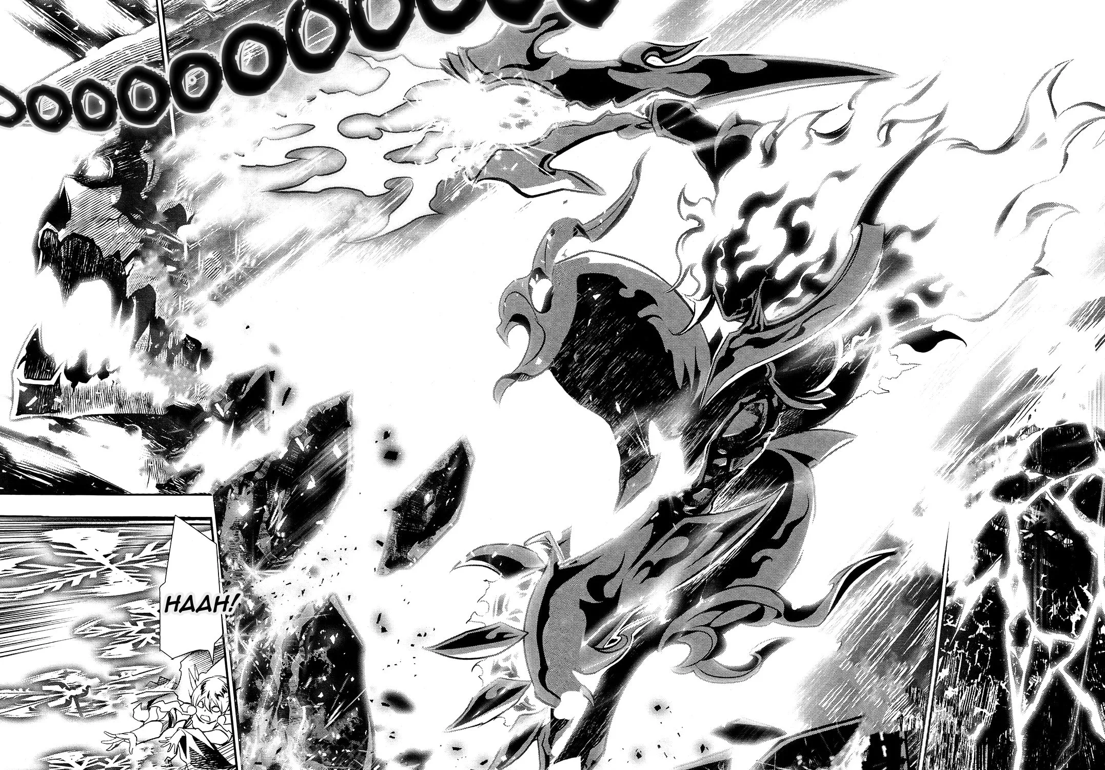 Read Shinju no Nectar chapter 12 image 74 on Lezhin
