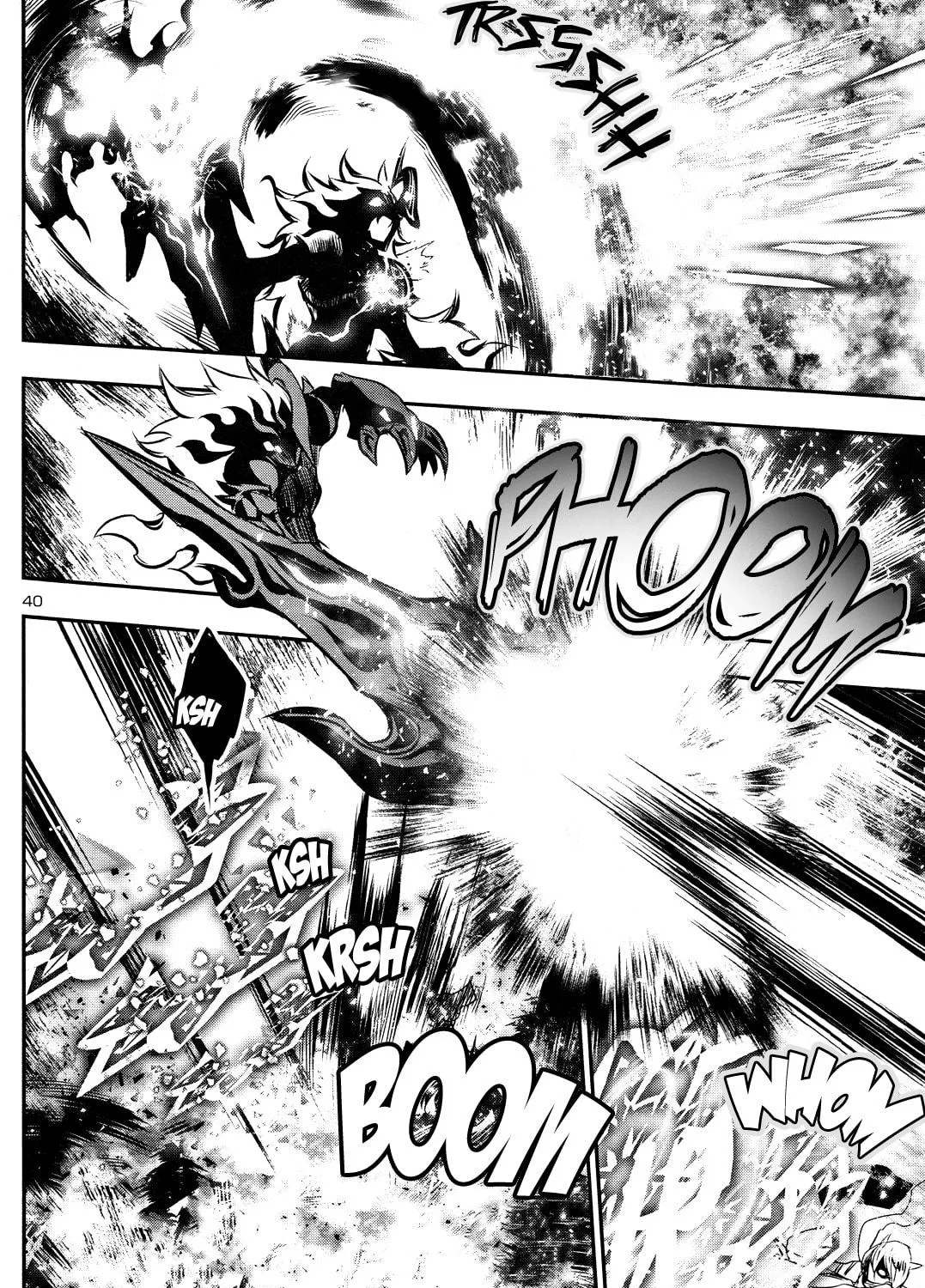 Read Shinju no Nectar chapter 12 image 76 on Lezhin