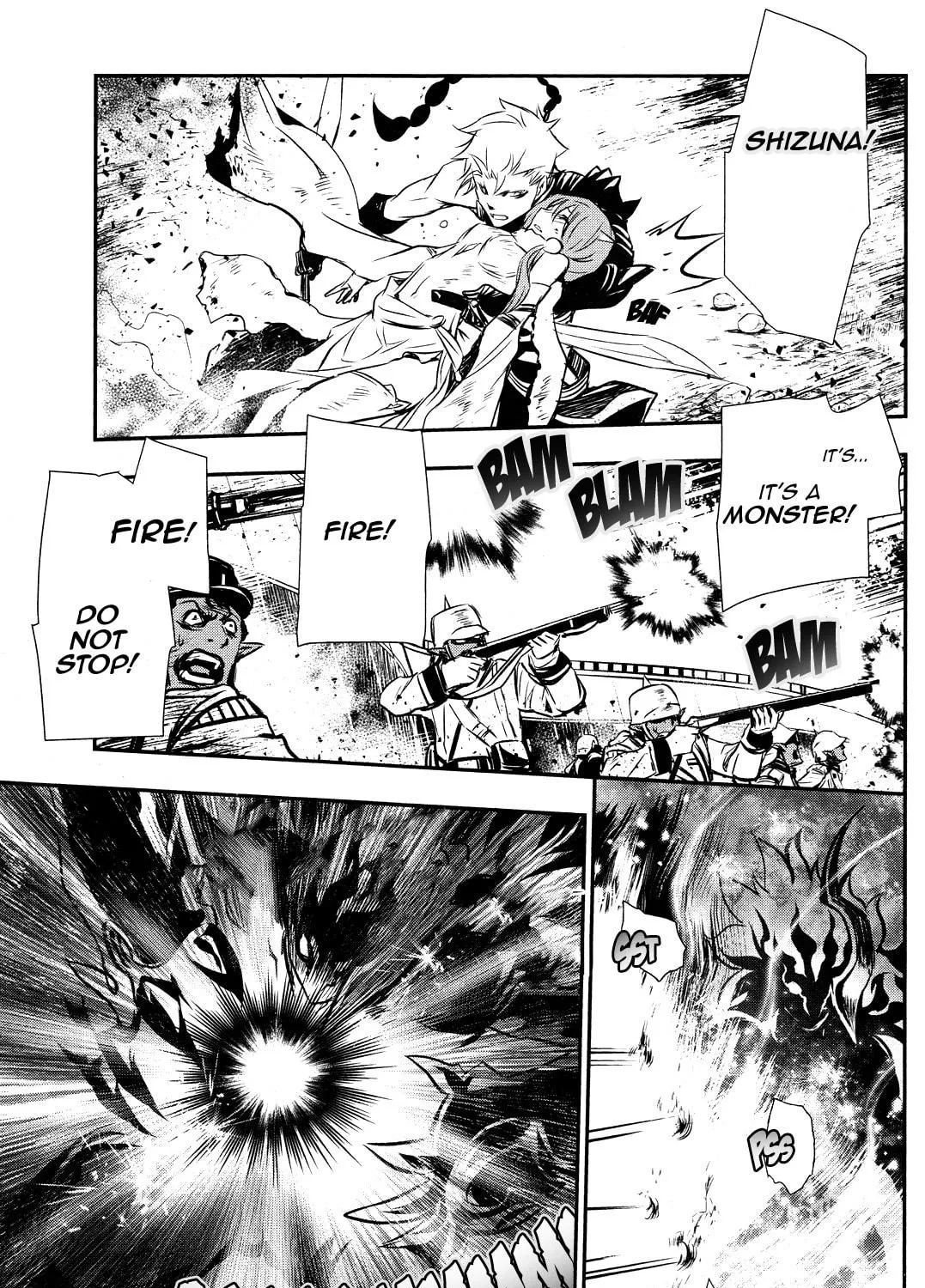 Read Shinju no Nectar chapter 12 image 78 on Lezhin