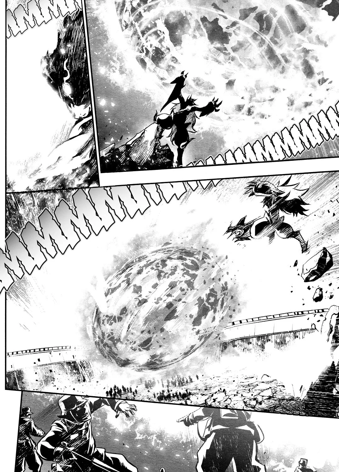 Read Shinju no Nectar chapter 12 image 80 on Lezhin