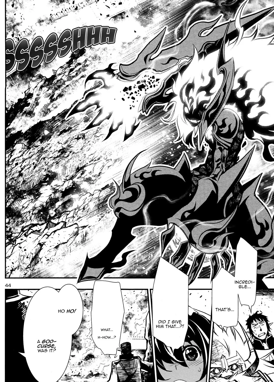 Read Shinju no Nectar chapter 12 image 84 on Lezhin