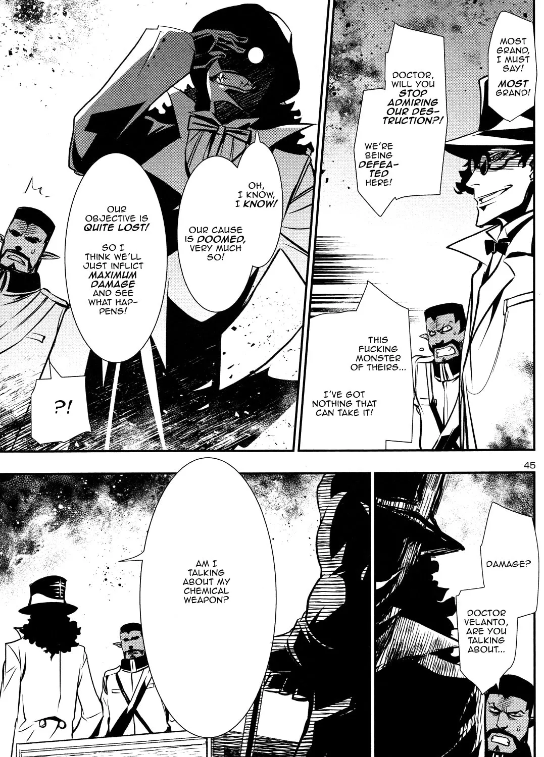 Read Shinju no Nectar chapter 12 image 86 on Lezhin