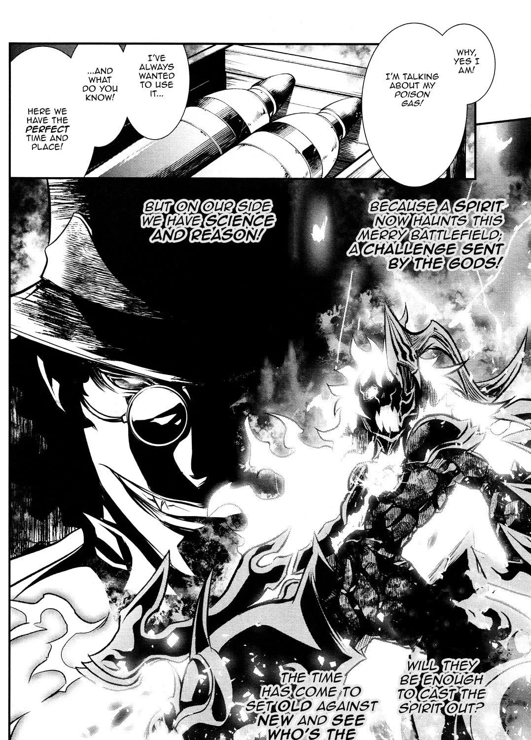 Read Shinju no Nectar chapter 12 image 88 on Lezhin