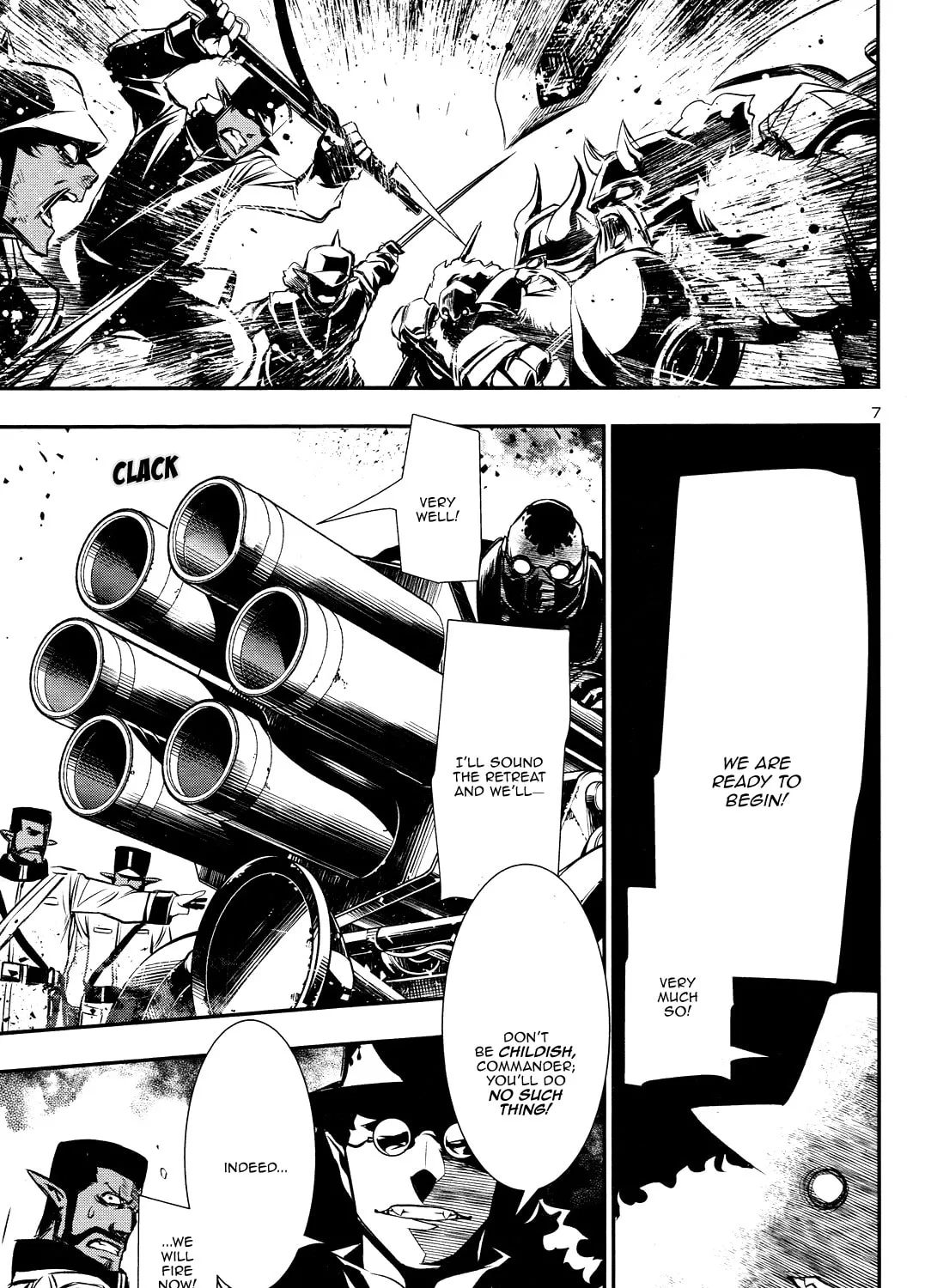 Read Shinju no Nectar chapter 13 image 11 on Lezhin