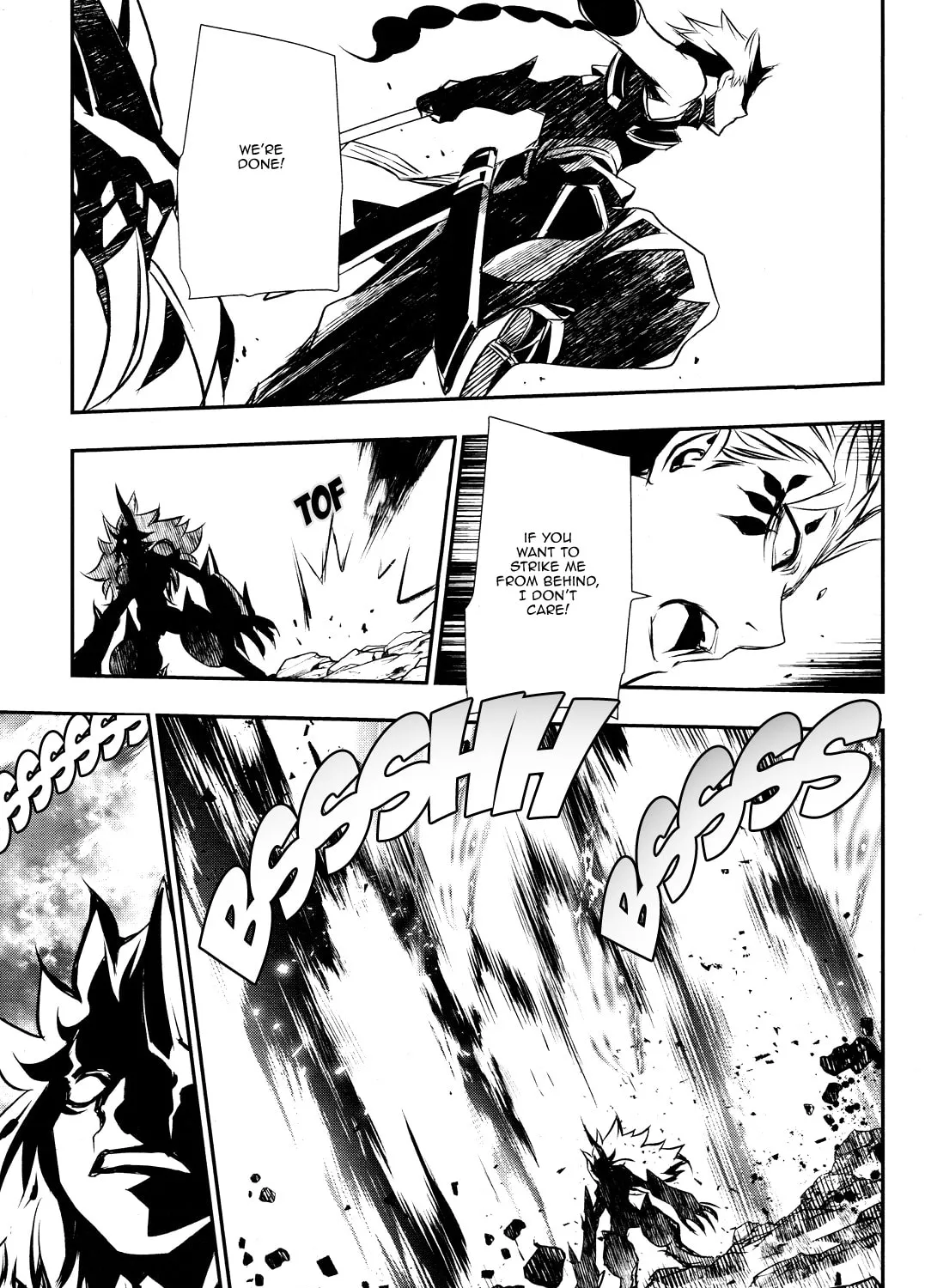 Read Shinju no Nectar chapter 13 image 23 on Lezhin