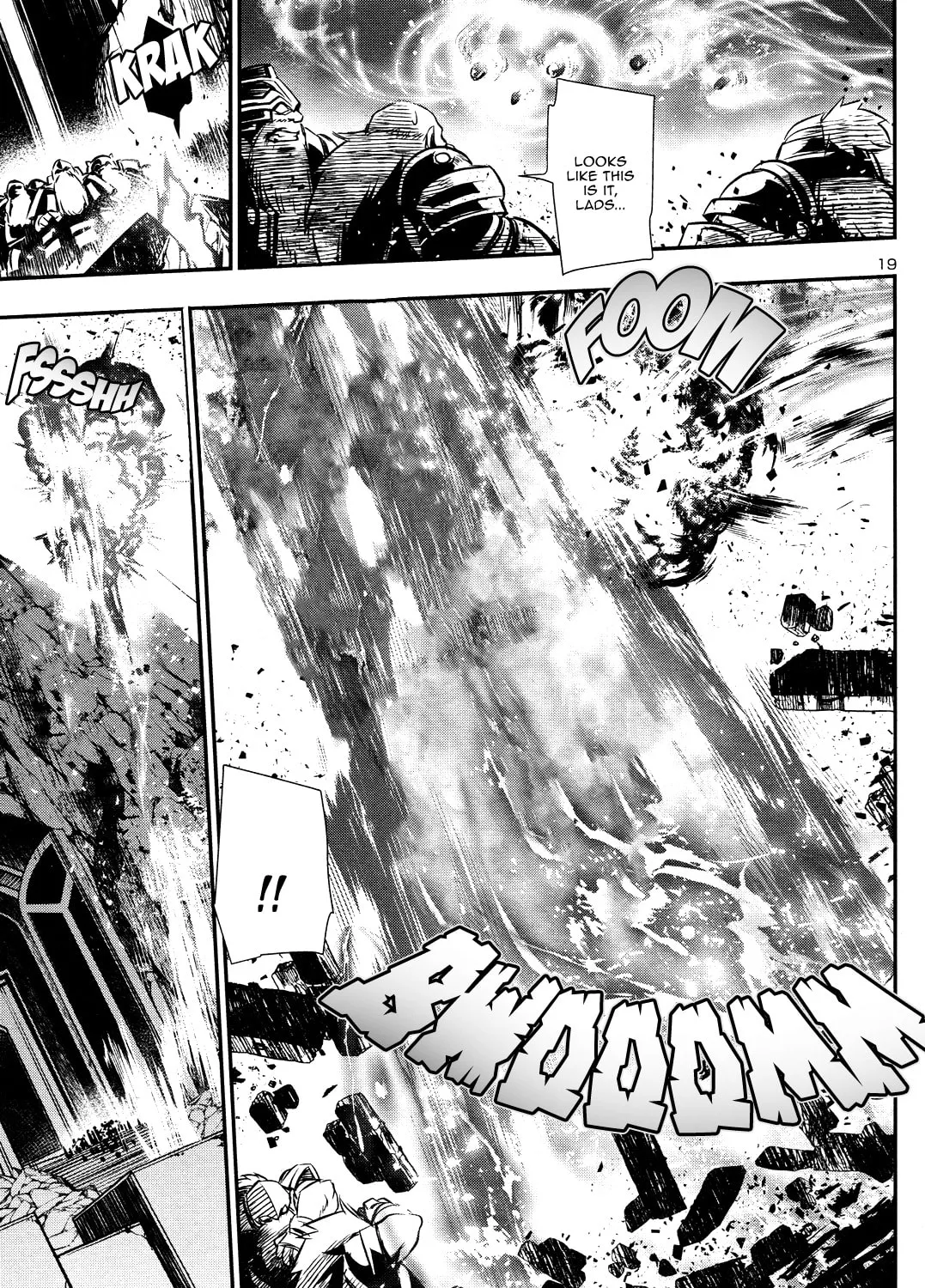 Read Shinju no Nectar chapter 13 image 35 on Lezhin