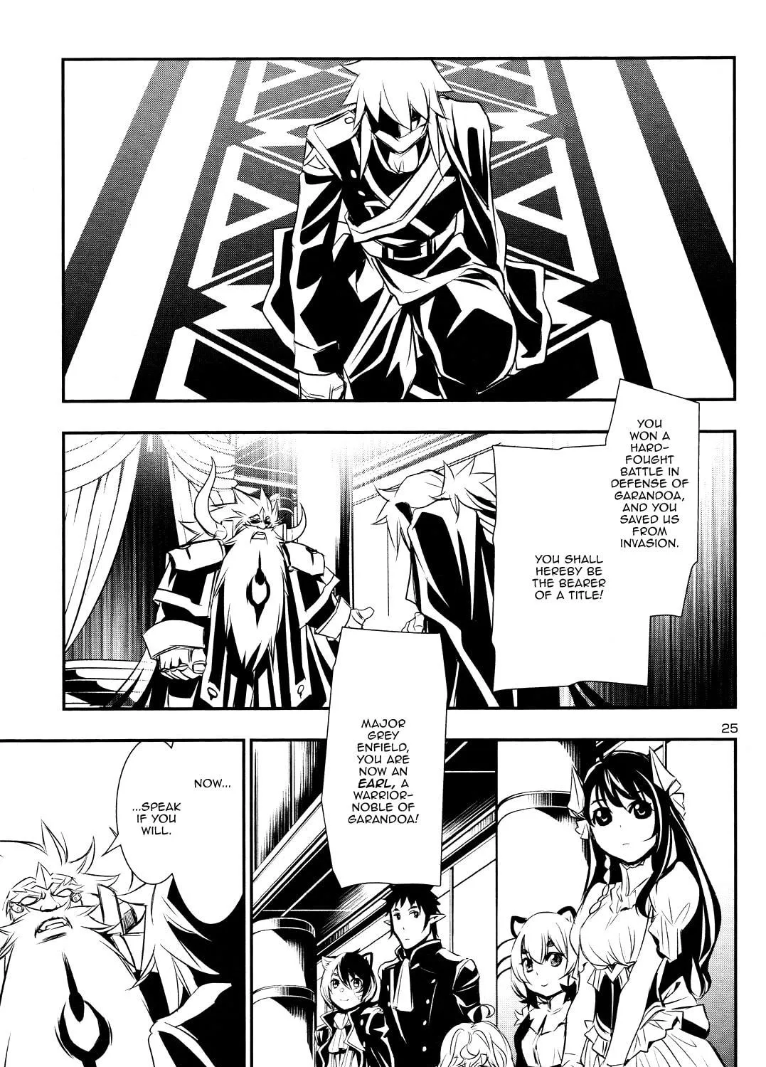 Read Shinju no Nectar chapter 13 image 47 on Lezhin