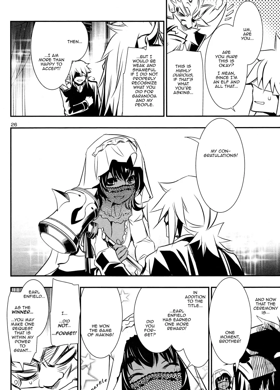 Read Shinju no Nectar chapter 13 image 49 on Lezhin