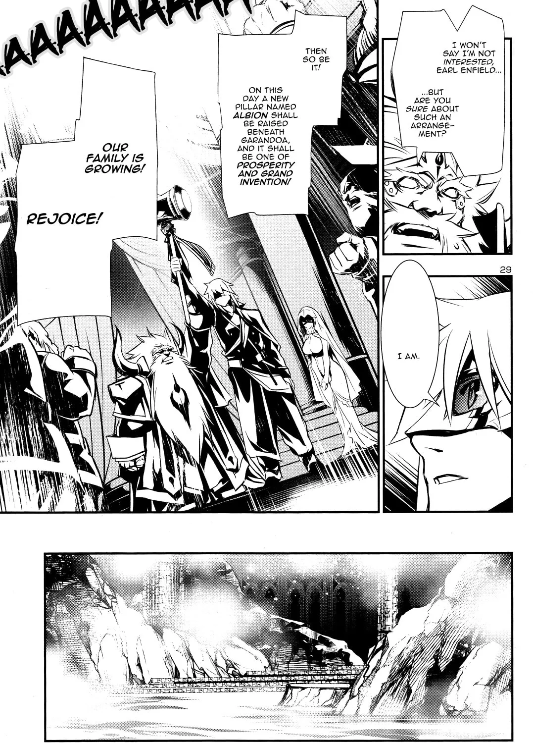 Read Shinju no Nectar chapter 13 image 55 on Lezhin