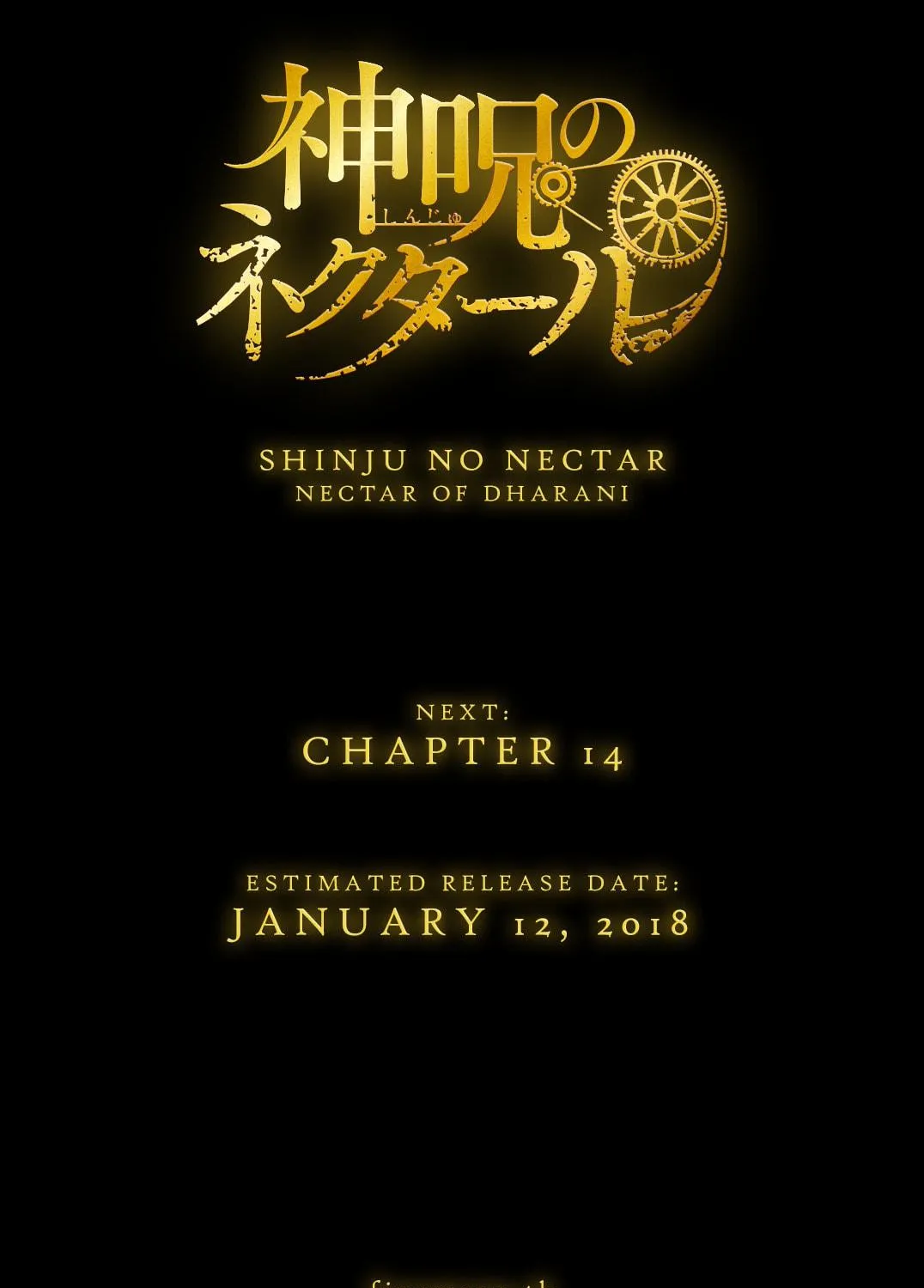 Read Shinju no Nectar chapter 13 image 87 on Lezhin