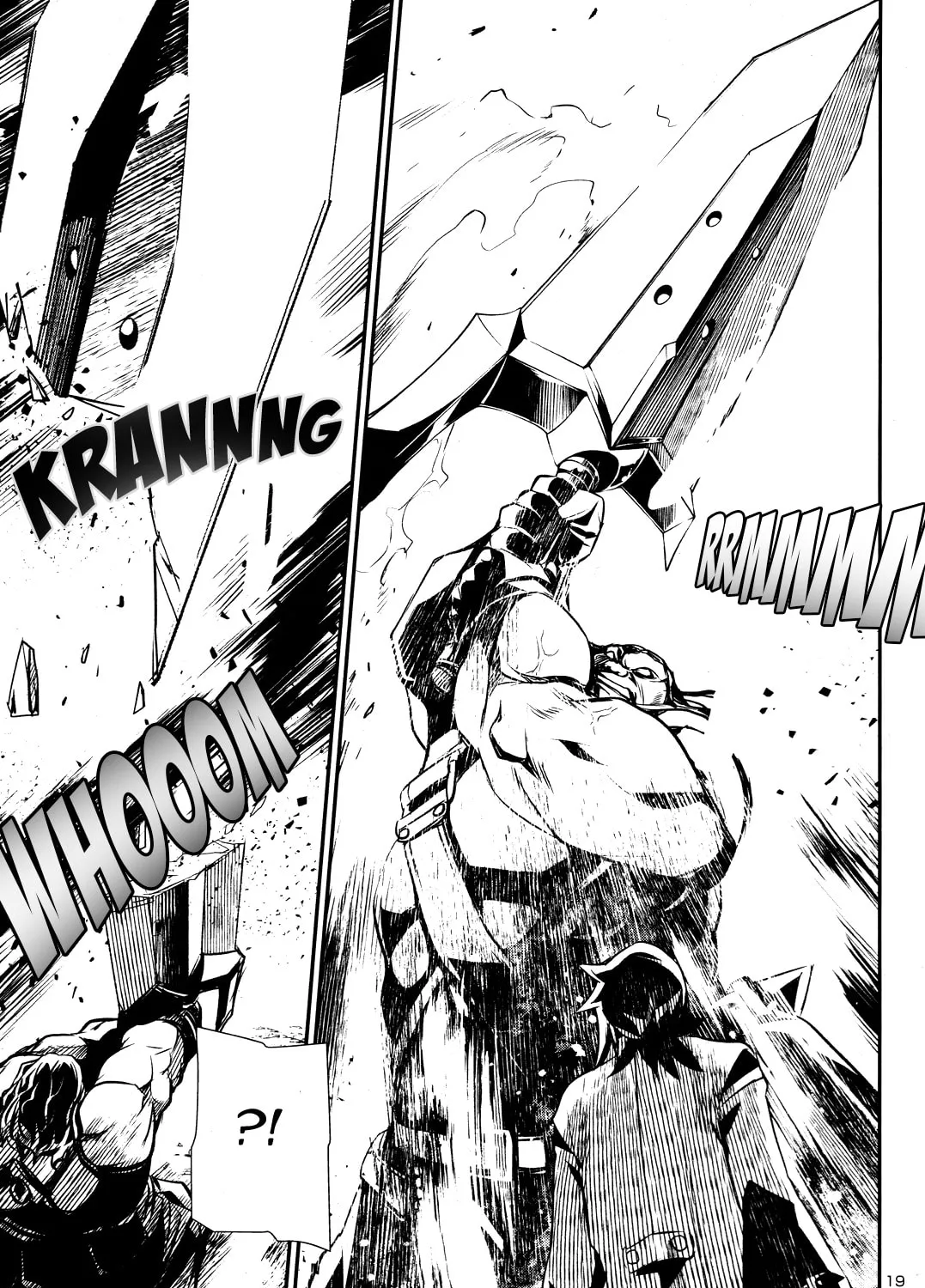 Read Shinju no Nectar chapter 14 image 36 on Lezhin