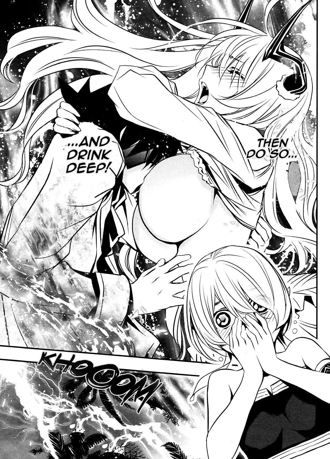 Read Shinju no Nectar chapter 14 image 76 on Lezhin