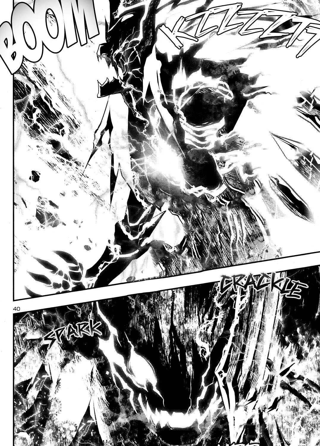 Read Shinju no Nectar chapter 14 image 78 on Lezhin
