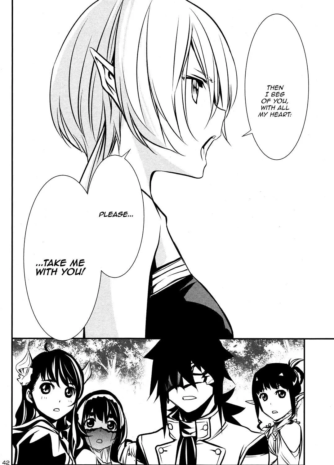 Read Shinju no Nectar chapter 14 image 82 on Lezhin