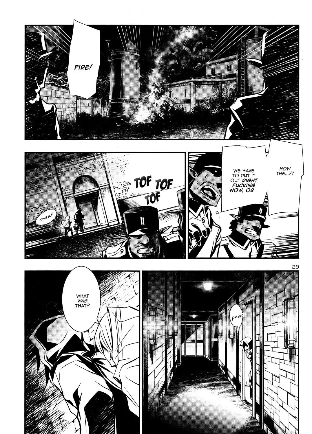 Read Shinju no Nectar chapter 15 image 52 on Lezhin