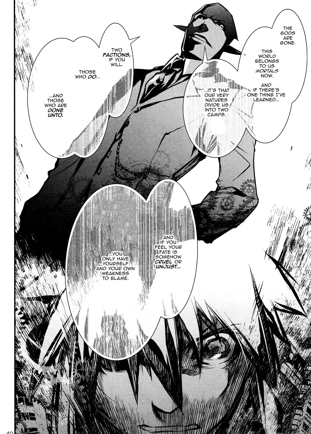 Read Shinju no Nectar chapter 15 image 74 on Lezhin