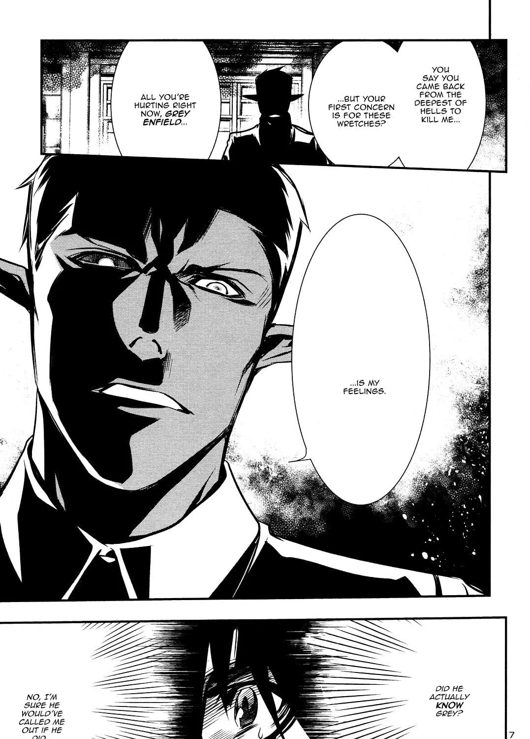 Read Shinju no Nectar chapter 16 image 10 on Lezhin