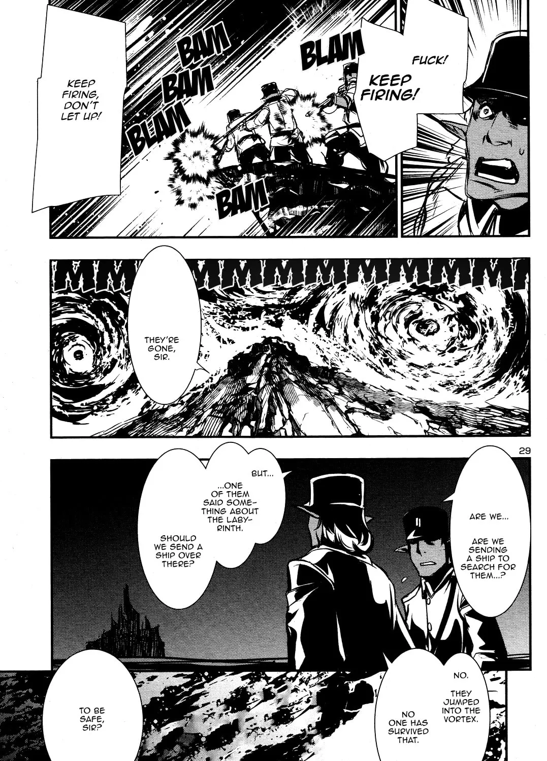 Read Shinju no Nectar chapter 16 image 54 on Lezhin