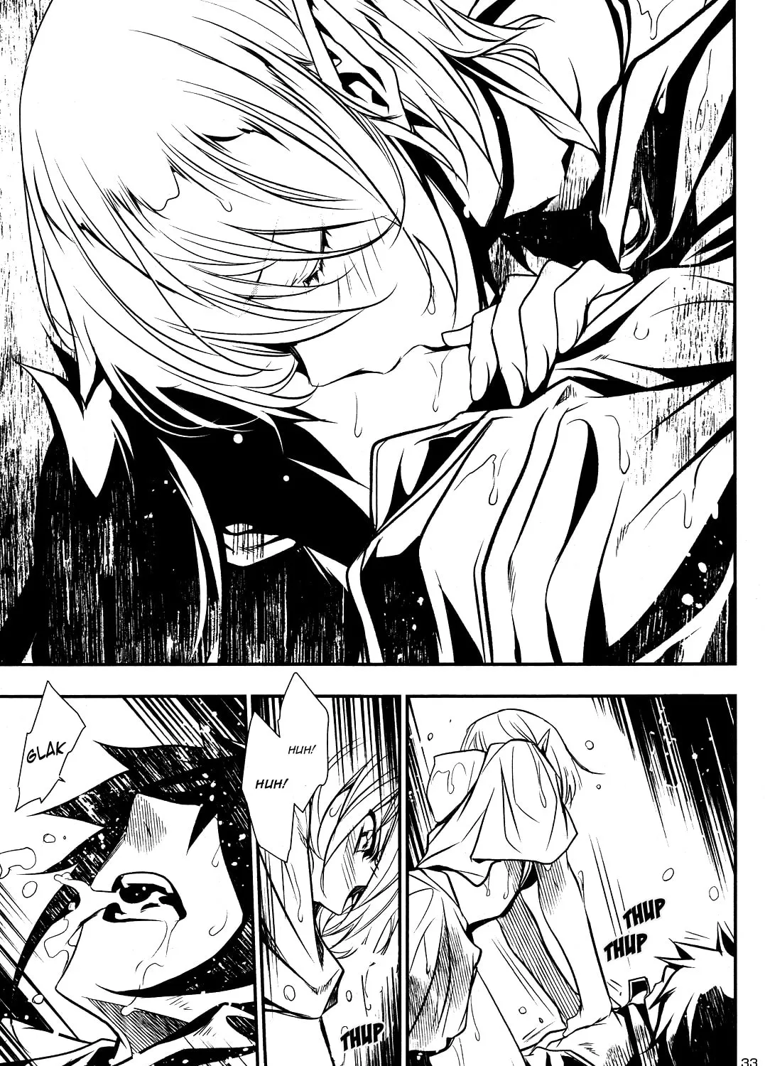 Read Shinju no Nectar chapter 16 image 62 on Lezhin