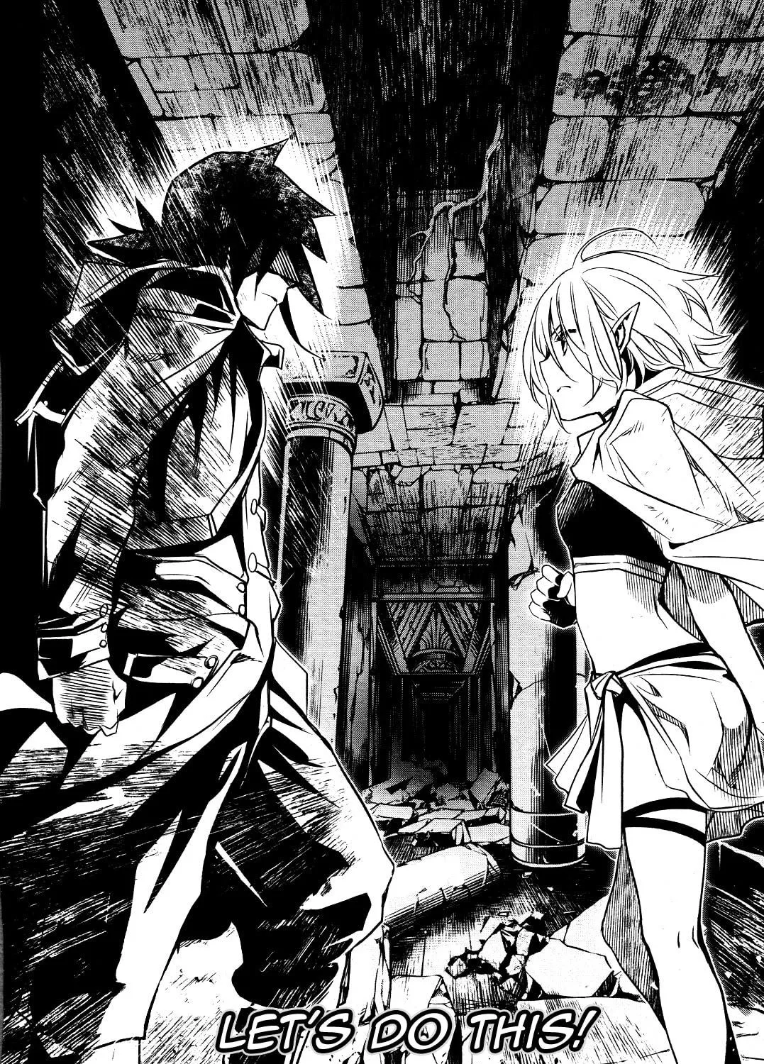 Read Shinju no Nectar chapter 16 image 88 on Lezhin