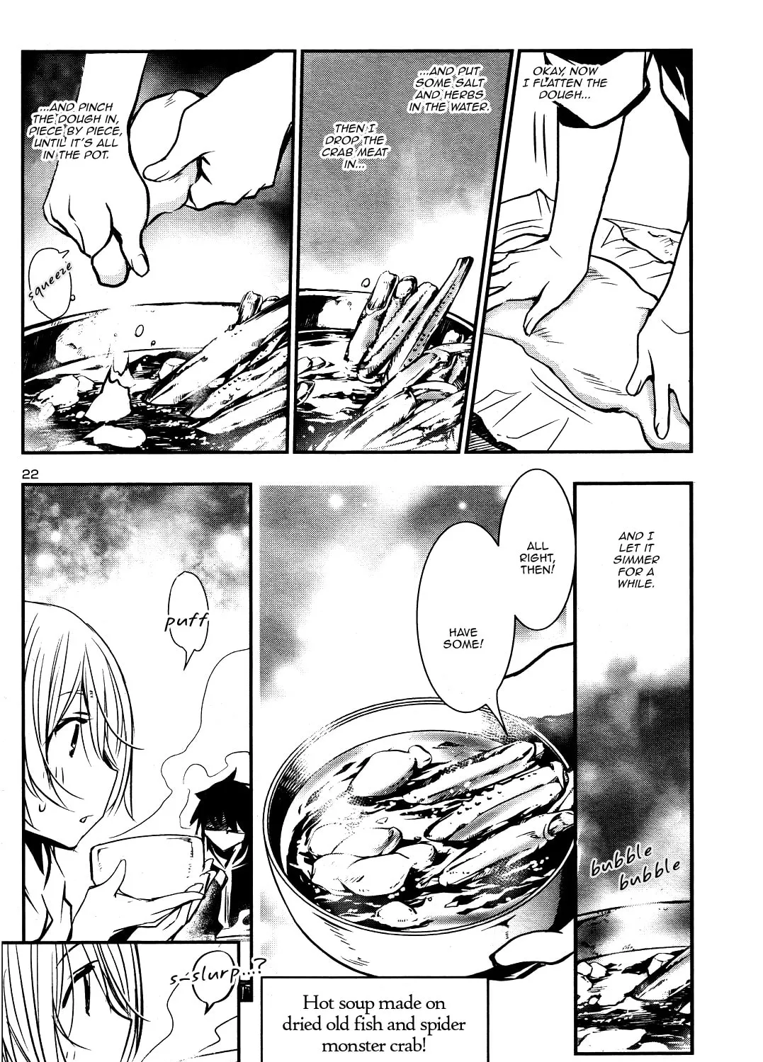 Read Shinju no Nectar chapter 17 image 42 on Lezhin