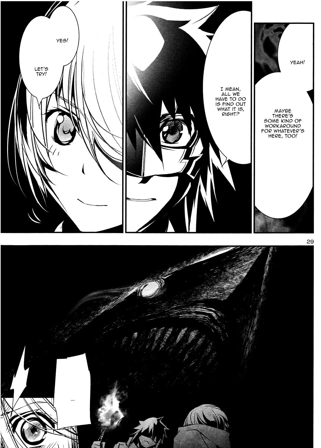 Read Shinju no Nectar chapter 17 image 56 on Lezhin