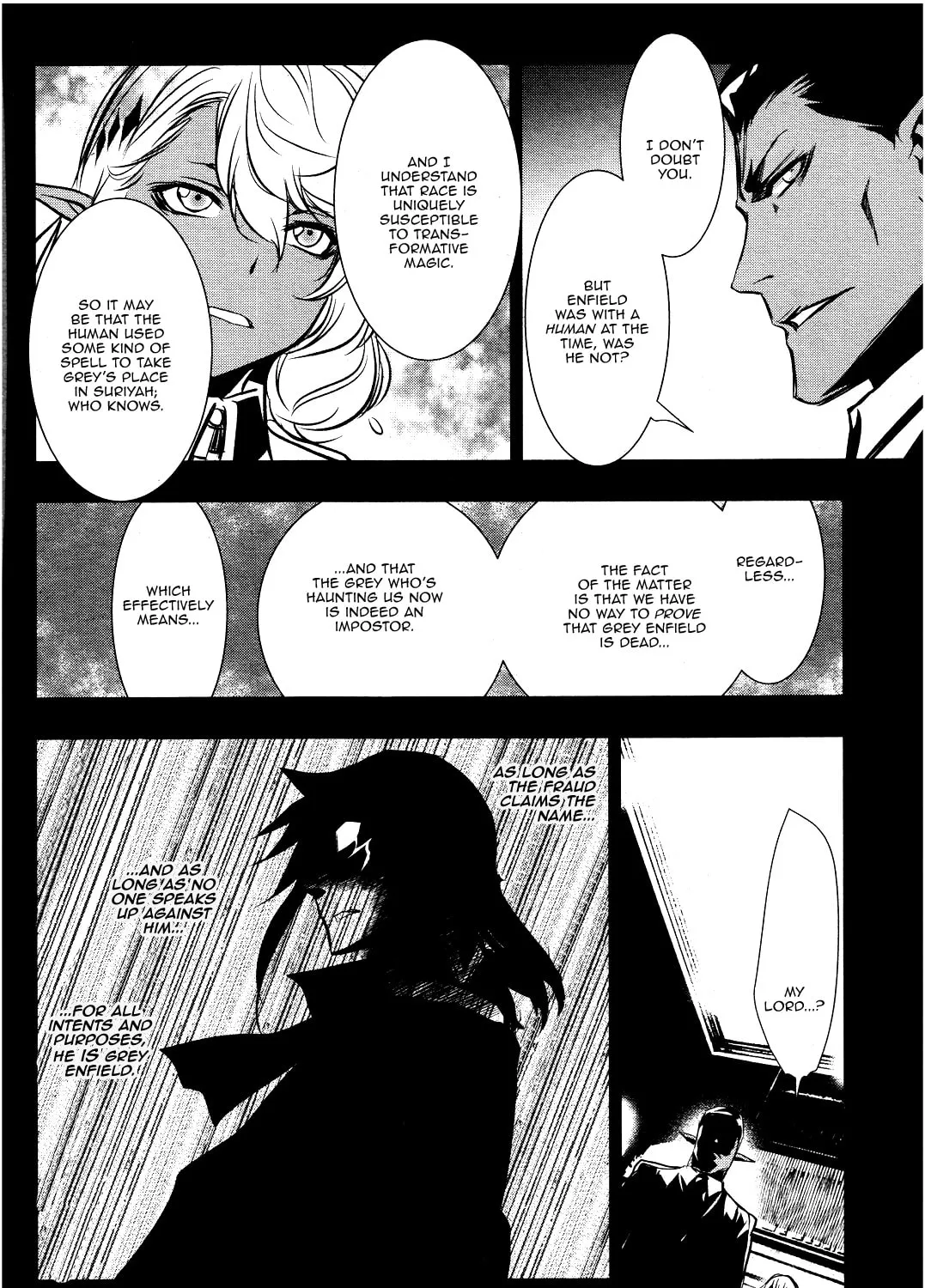 Read Shinju no Nectar chapter 17 image 6 on Lezhin