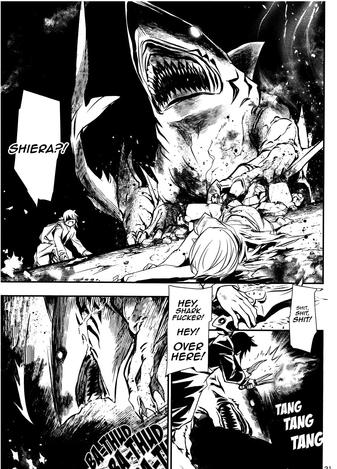 Read Shinju no Nectar chapter 17 image 60 on Lezhin