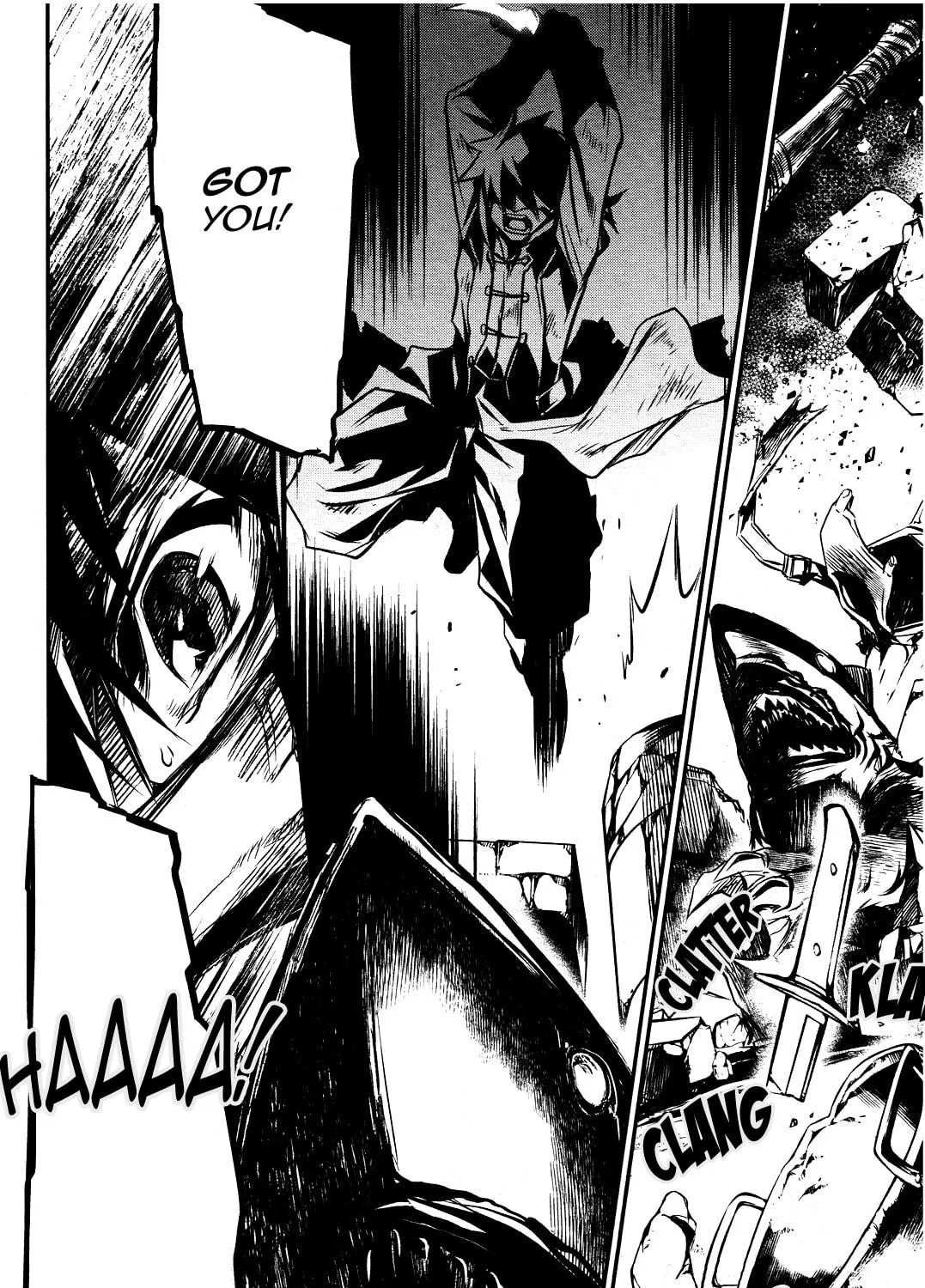 Read Shinju no Nectar chapter 17 image 70 on Lezhin